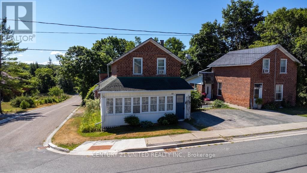 60 Albert Street E, Trent Hills (Hastings), Ontario  K0L 1Y0 - Photo 2 - X12304846