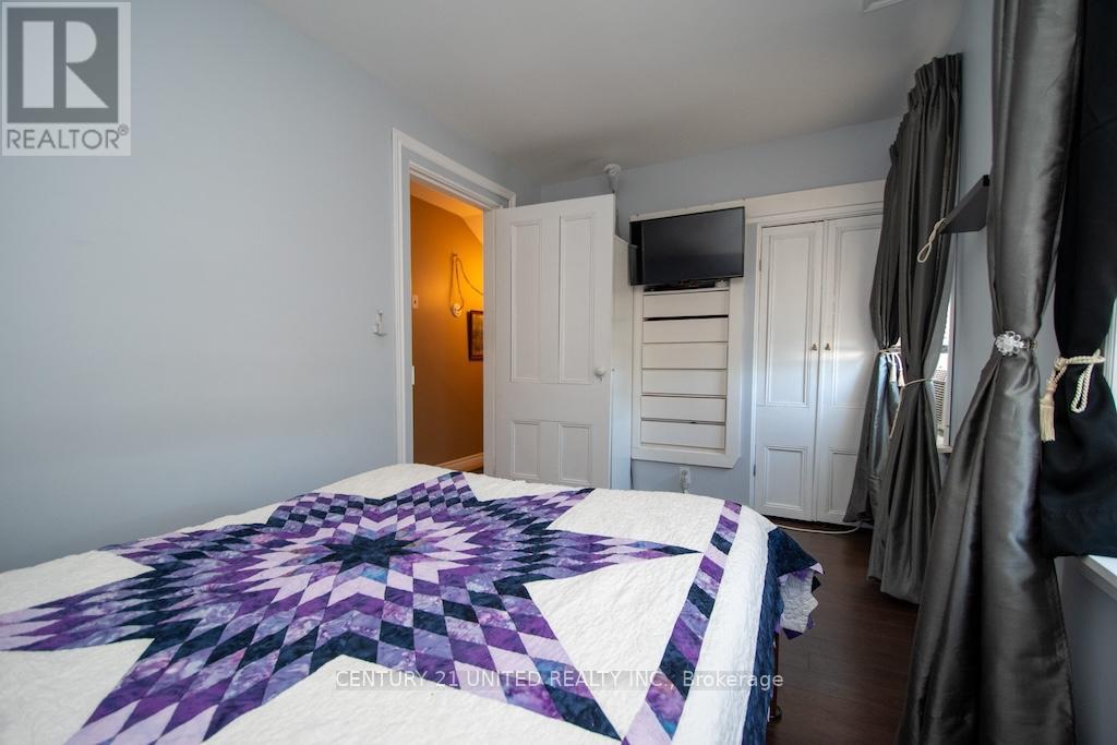60 Albert Street E, Trent Hills (Hastings), Ontario  K0L 1Y0 - Photo 21 - X12304846