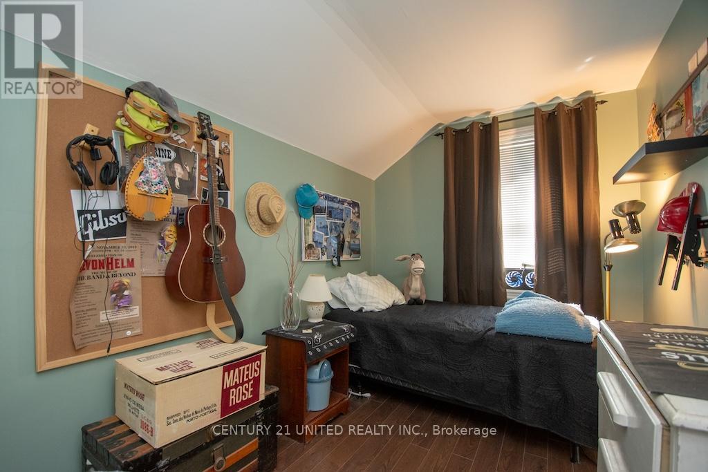 60 Albert Street E, Trent Hills (Hastings), Ontario  K0L 1Y0 - Photo 23 - X12304846