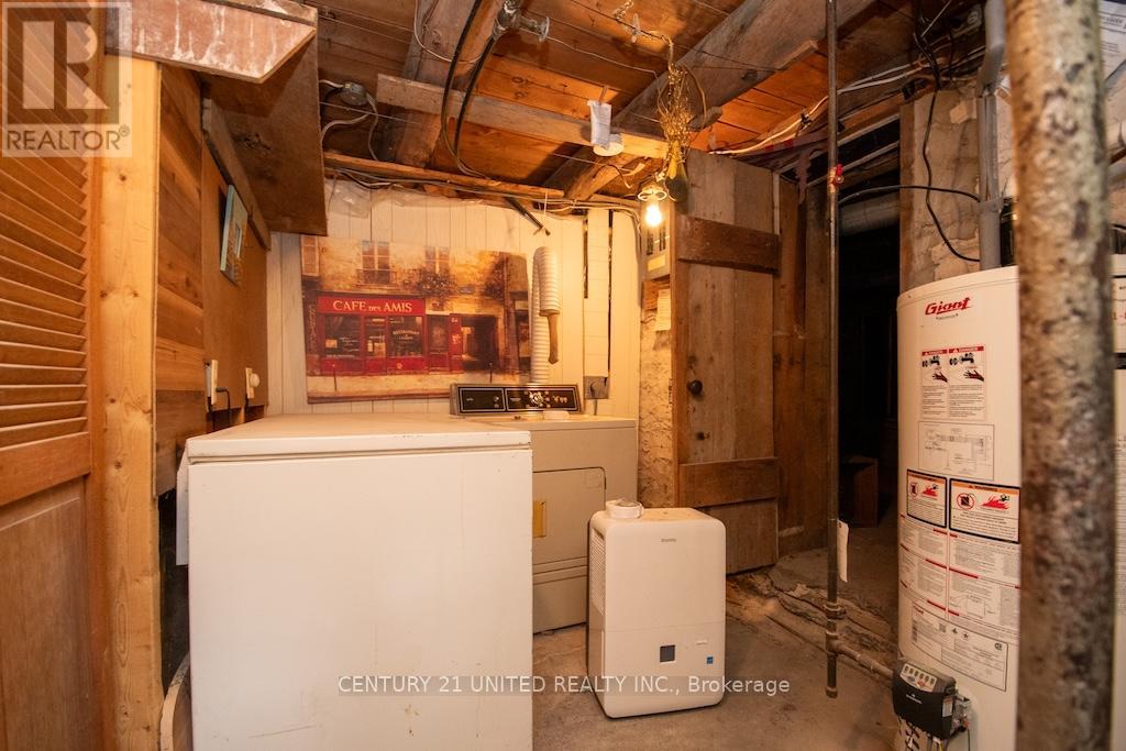 60 Albert Street E, Trent Hills (Hastings), Ontario  K0L 1Y0 - Photo 25 - X12304846