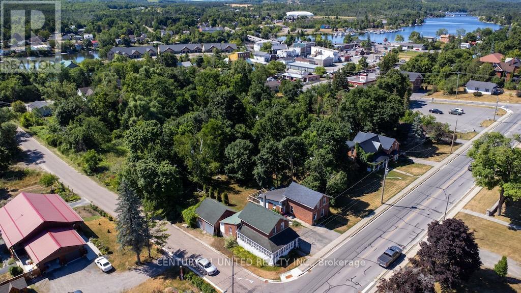 60 Albert Street E, Trent Hills (Hastings), Ontario  K0L 1Y0 - Photo 27 - X12304846