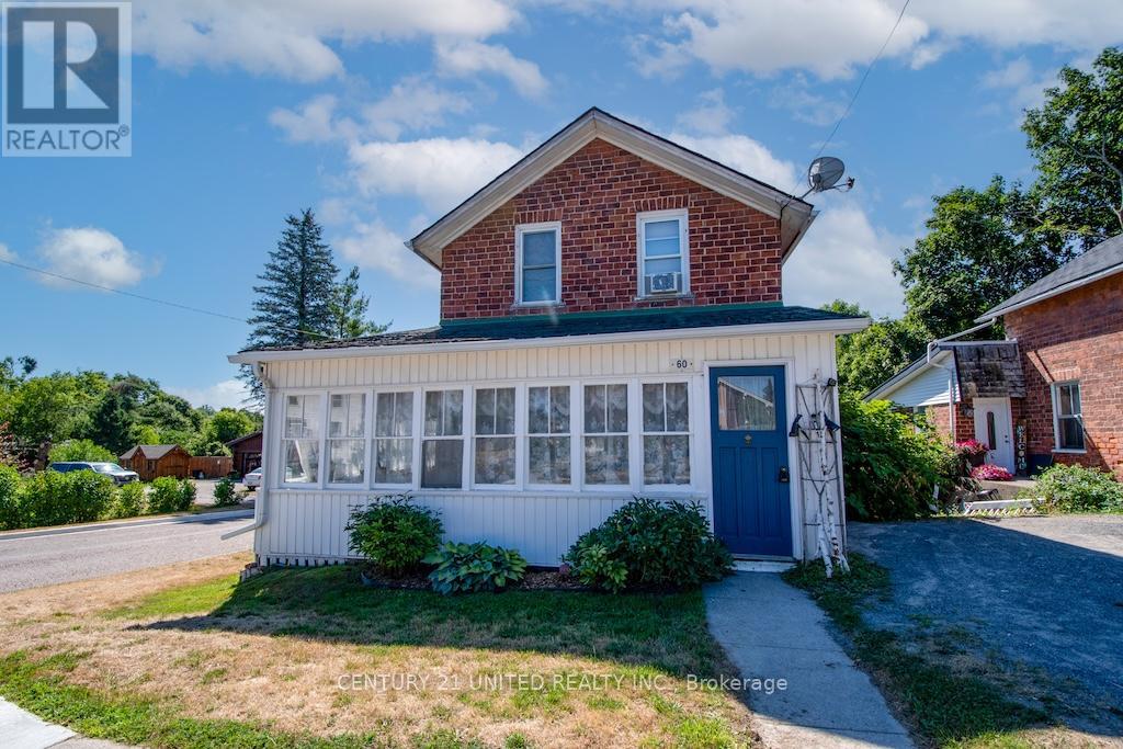 60 Albert Street E, Trent Hills (Hastings), Ontario  K0L 1Y0 - Photo 3 - X12304846