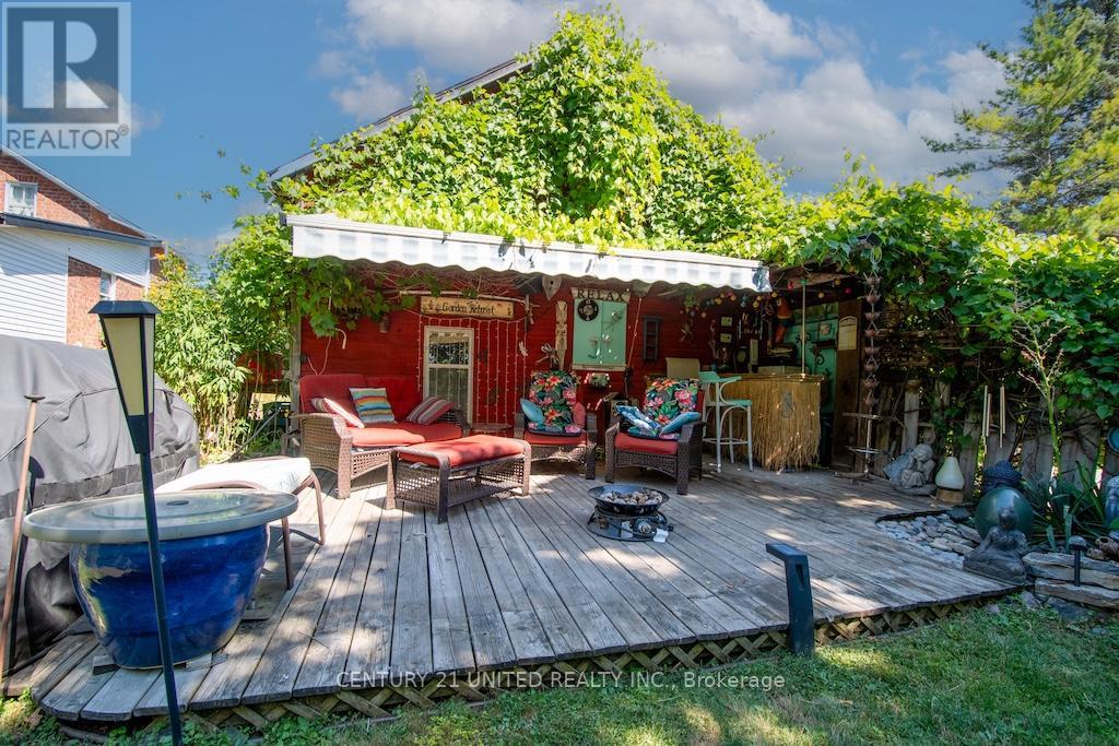 60 Albert Street E, Trent Hills (Hastings), Ontario  K0L 1Y0 - Photo 30 - X12304846