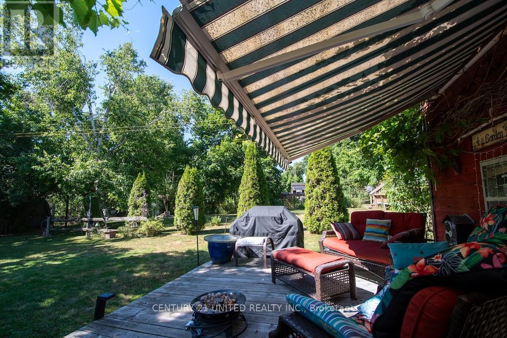 60 Albert Street E, Trent Hills (Hastings), Ontario  K0L 1Y0 - Photo 32 - X12304846