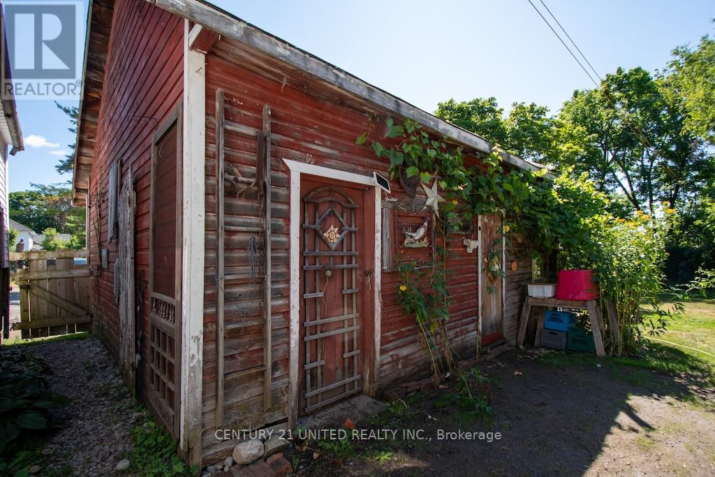 60 Albert Street E, Trent Hills (Hastings), Ontario  K0L 1Y0 - Photo 34 - X12304846