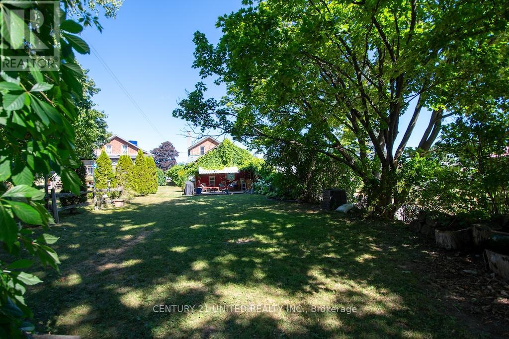 60 Albert Street E, Trent Hills (Hastings), Ontario  K0L 1Y0 - Photo 36 - X12304846