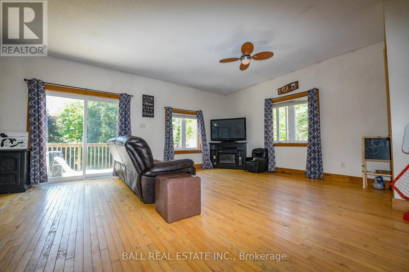 3 Graf Road, Bancroft (Dungannon Ward), Ontario  K0L 2L0 - Photo 10 - X12304923