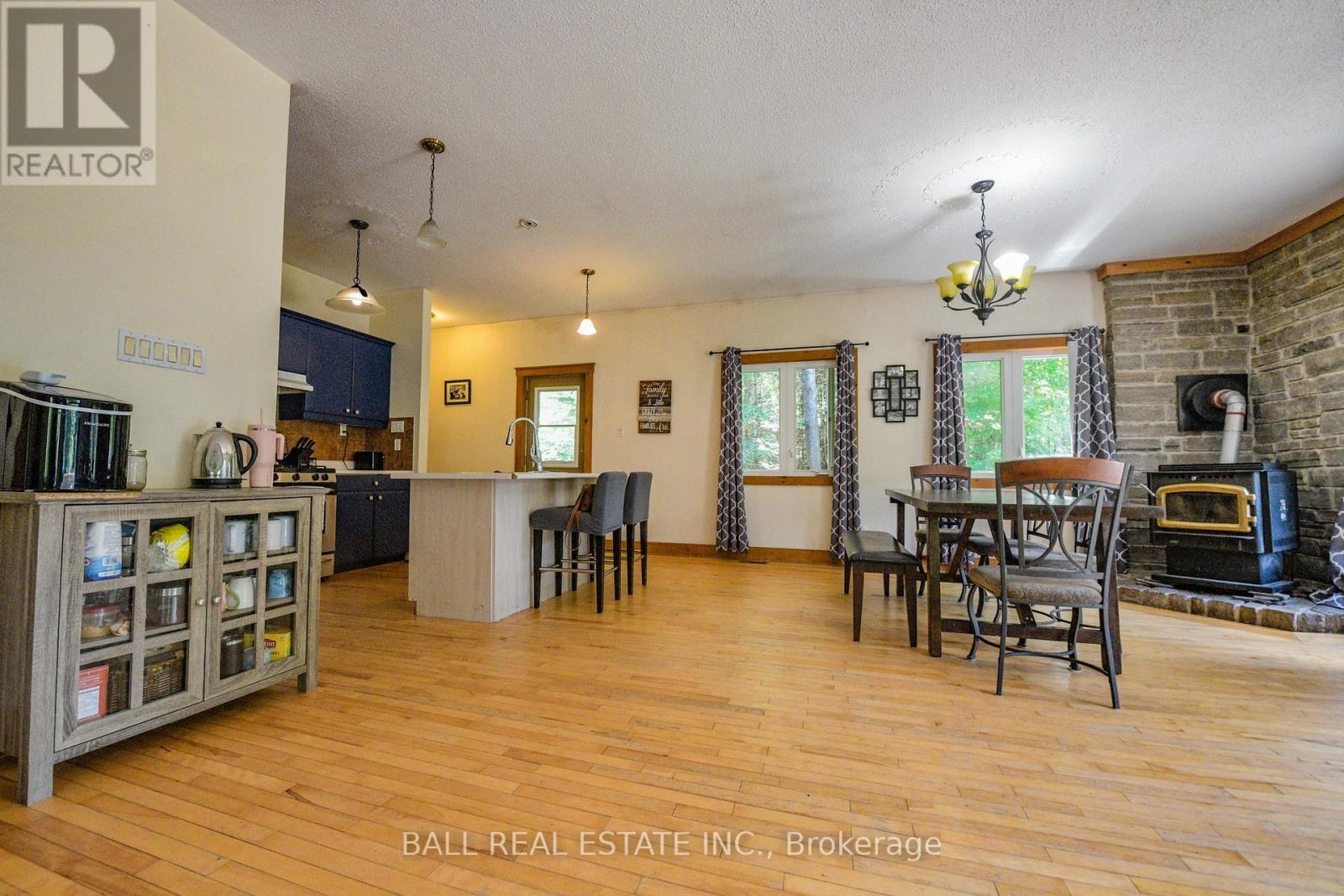 3 Graf Road, Bancroft (Dungannon Ward), Ontario  K0L 2L0 - Photo 11 - X12304923