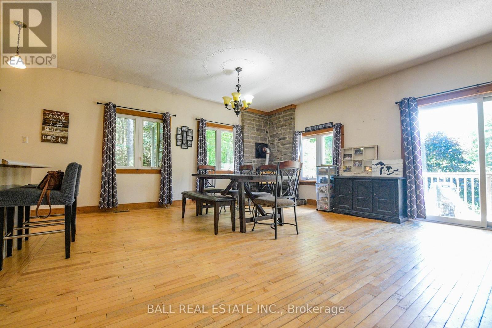3 Graf Road, Bancroft (Dungannon Ward), Ontario  K0L 2L0 - Photo 13 - X12304923