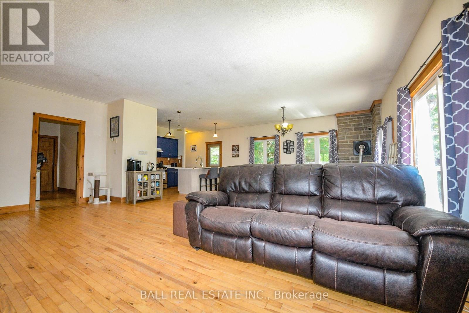 3 Graf Road, Bancroft (Dungannon Ward), Ontario  K0L 2L0 - Photo 14 - X12304923