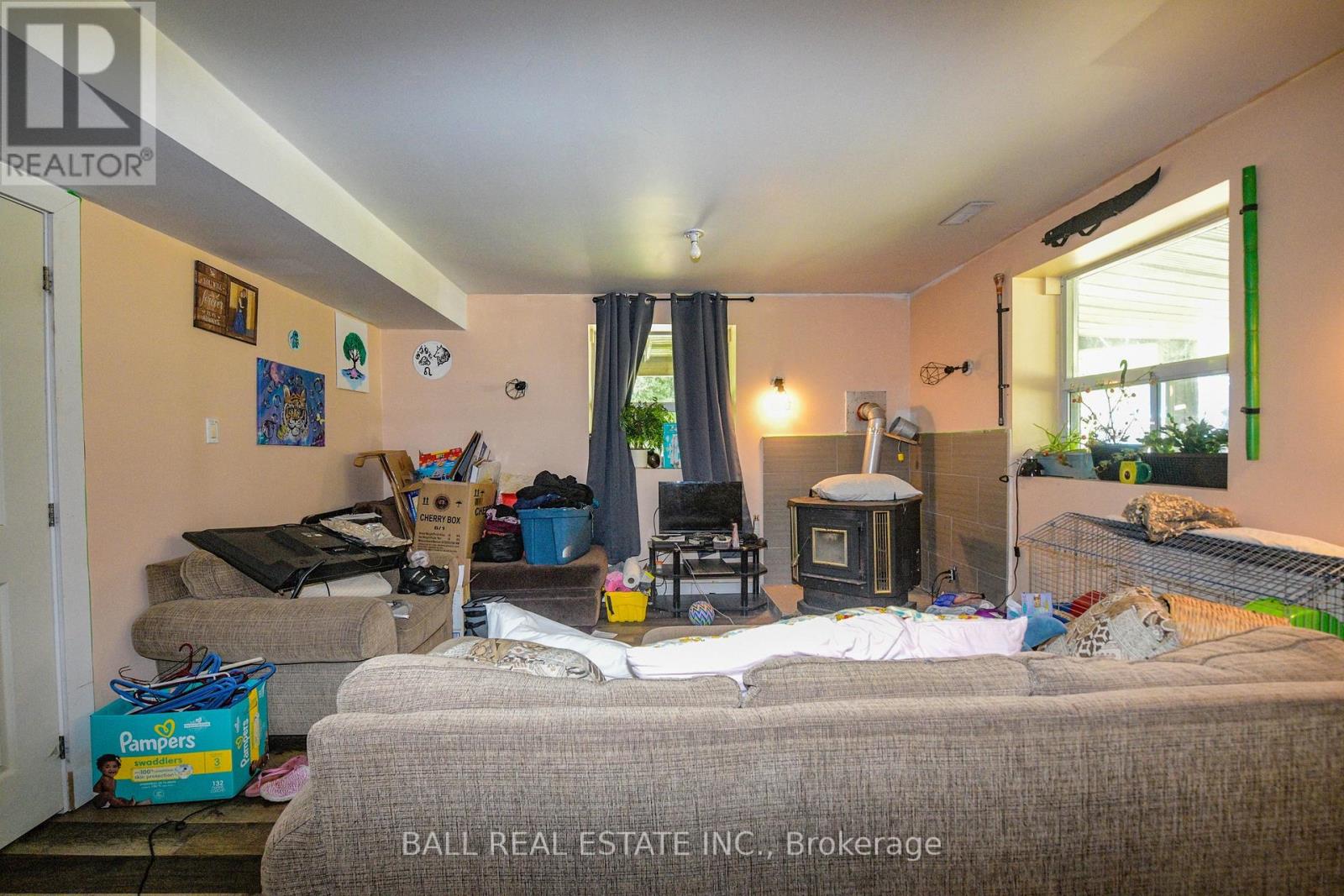 3 Graf Road, Bancroft (Dungannon Ward), Ontario  K0L 2L0 - Photo 21 - X12304923