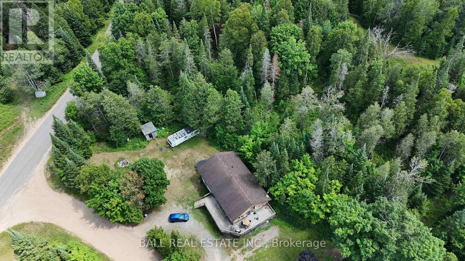 3 Graf Road, Bancroft (Dungannon Ward), Ontario  K0L 2L0 - Photo 3 - X12304923