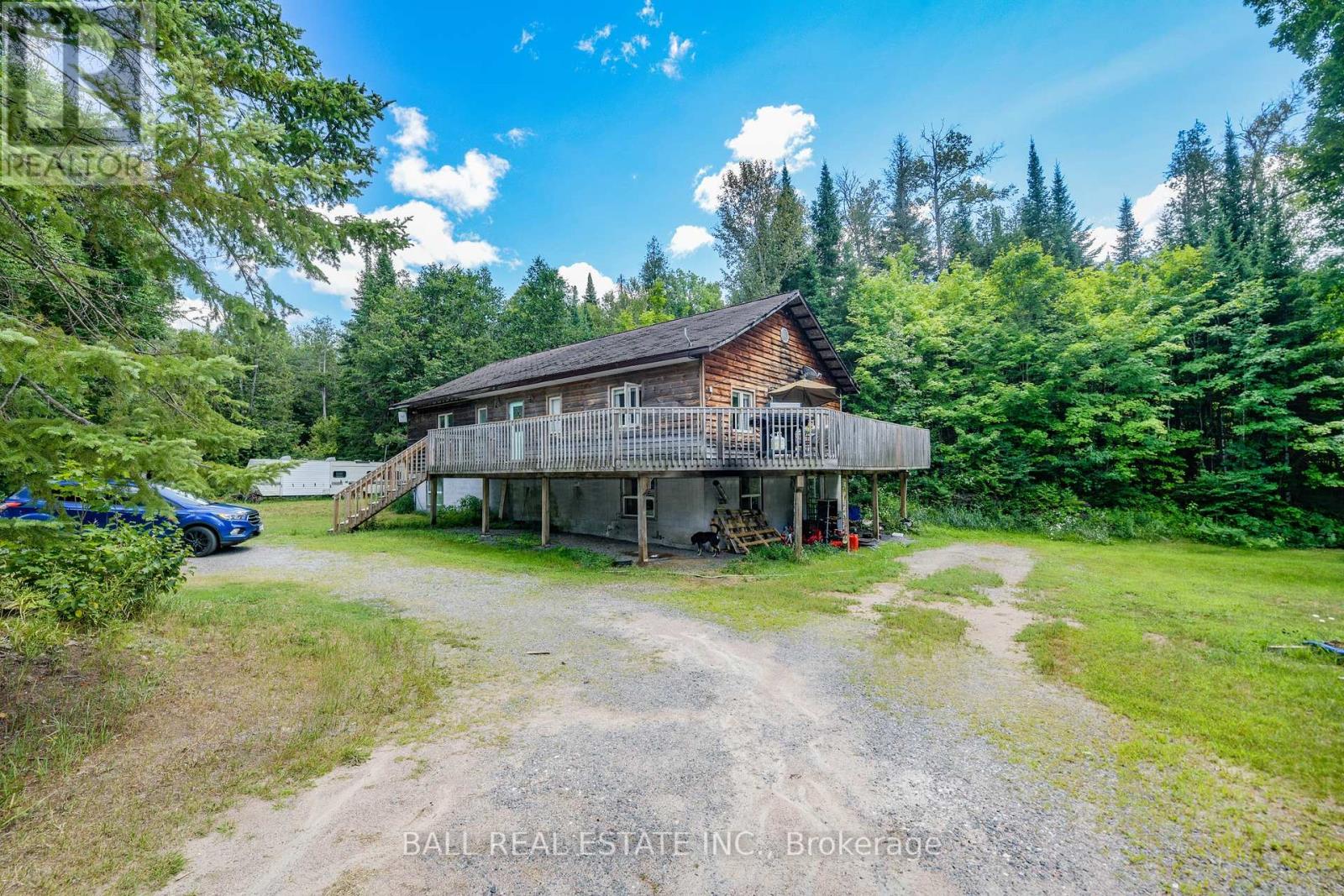 3 Graf Road, Bancroft (Dungannon Ward), Ontario  K0L 2L0 - Photo 4 - X12304923
