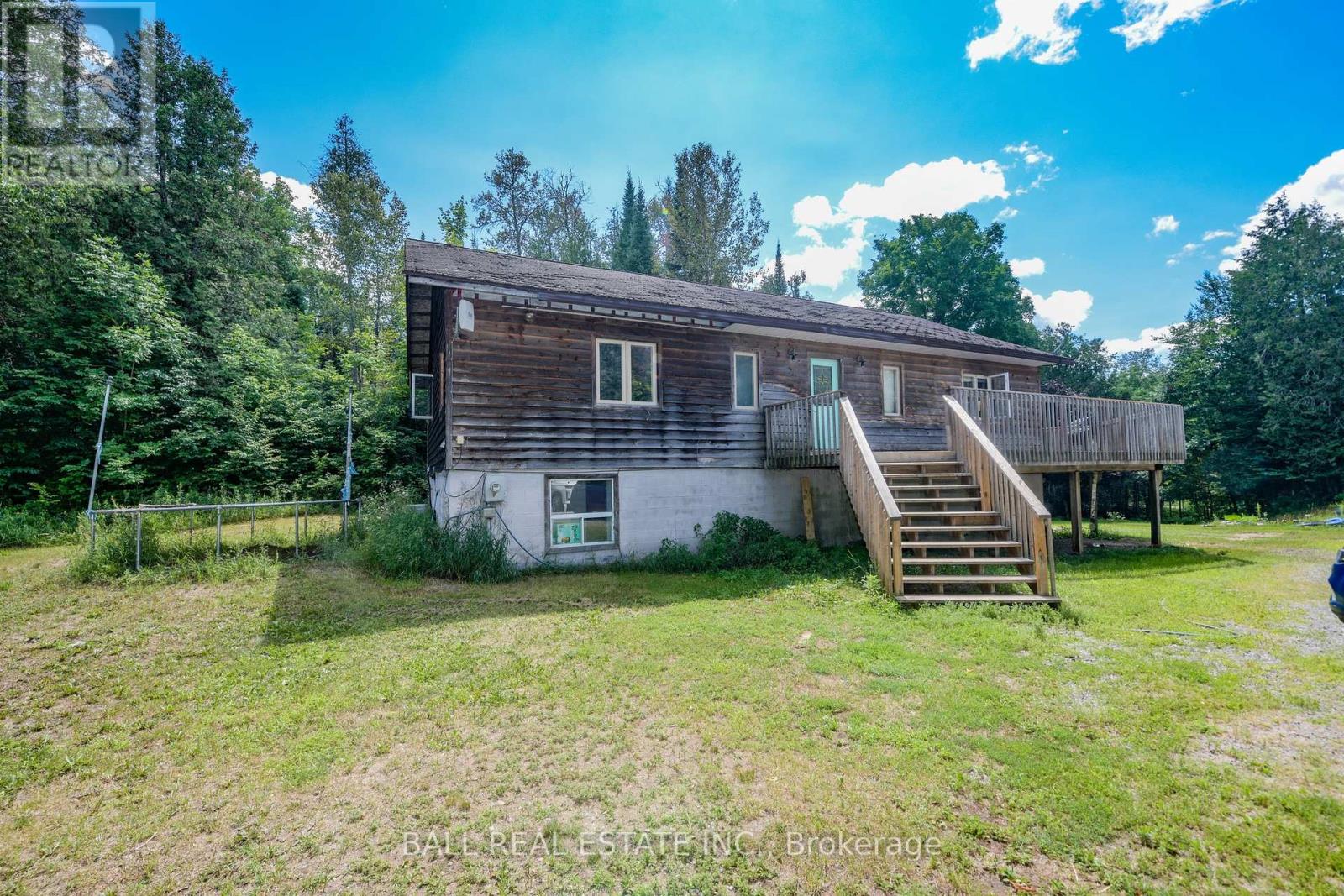 3 Graf Road, Bancroft (Dungannon Ward), Ontario  K0L 2L0 - Photo 5 - X12304923