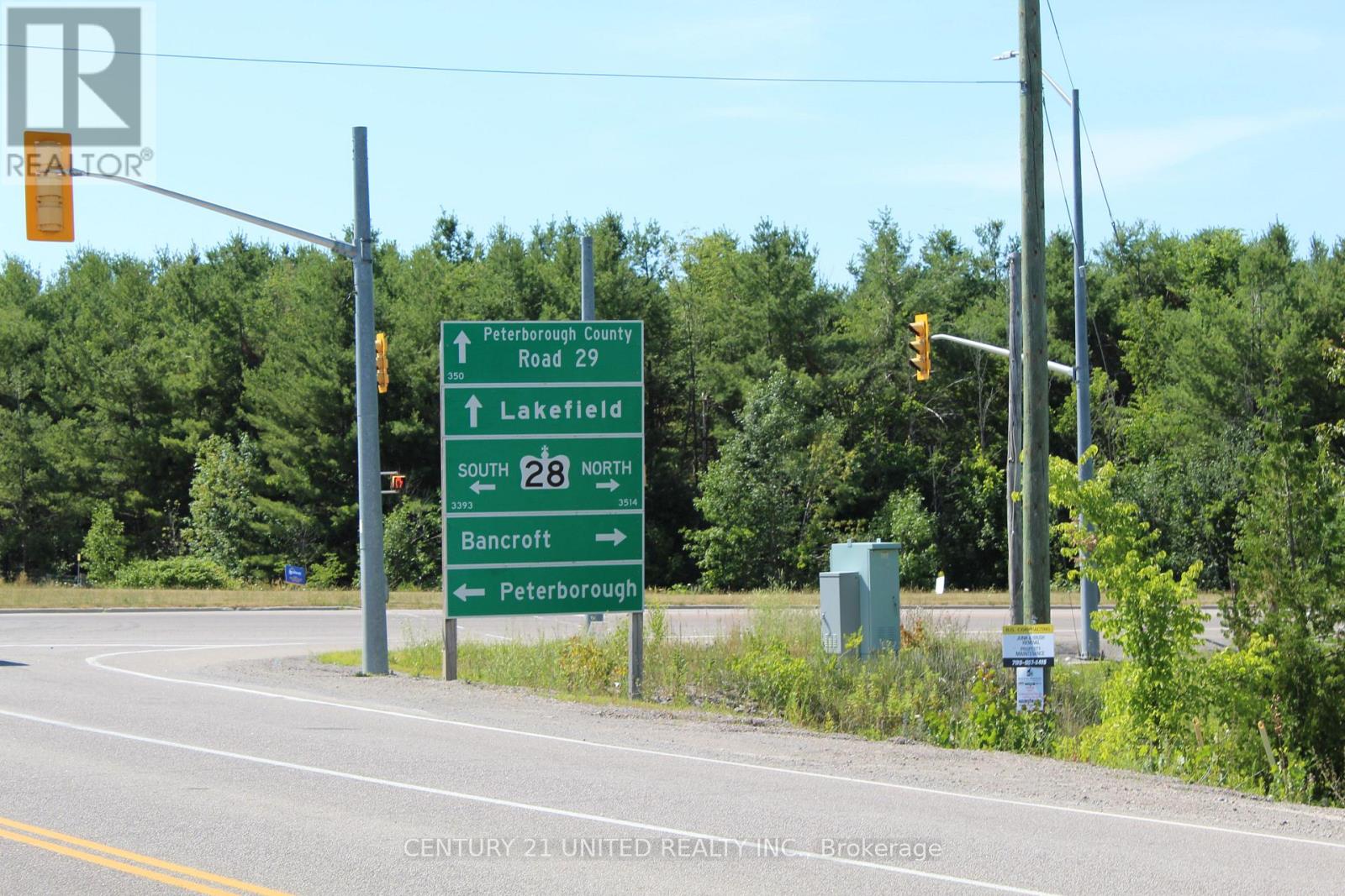 0 Highway 28, Douro-Dummer, Ontario  K0L 2H0 - Photo 2 - X12305036