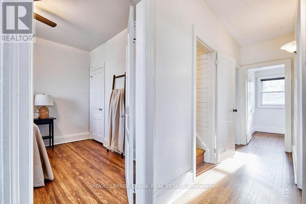7 Adelaide Street N, Kawartha Lakes (Lindsay), Ontario  K9V 4K7 - Photo 29 - X12305131