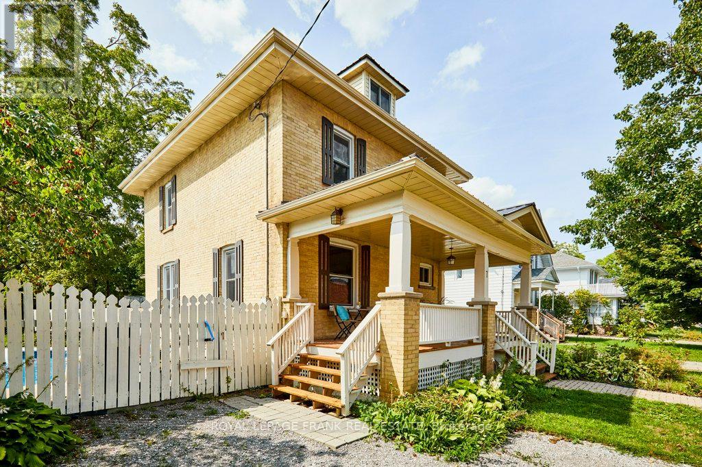 7 Adelaide Street N, Kawartha Lakes (Lindsay), Ontario  K9V 4K7 - Photo 47 - X12305131