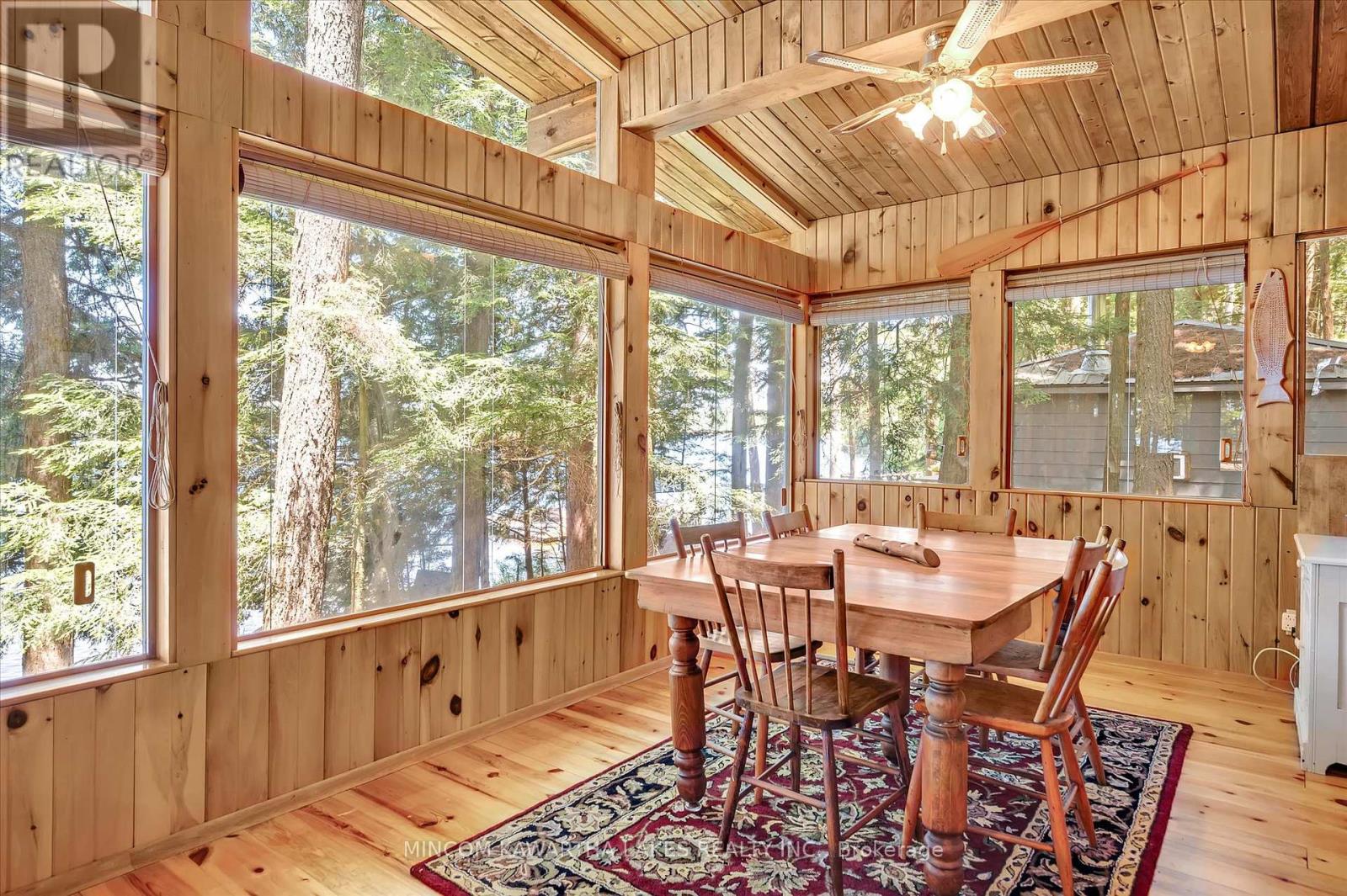 217 Pine Is Kosh Lk, Havelock-Belmont-Methuen, Ontario  K0L 2H0 - Photo 19 - X12305155