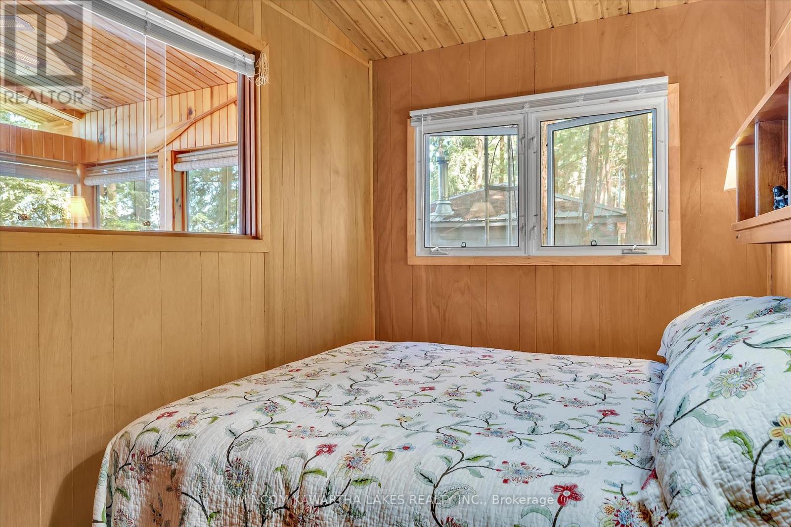 217 Pine Is Kosh Lk, Havelock-Belmont-Methuen, Ontario  K0L 2H0 - Photo 21 - X12305155