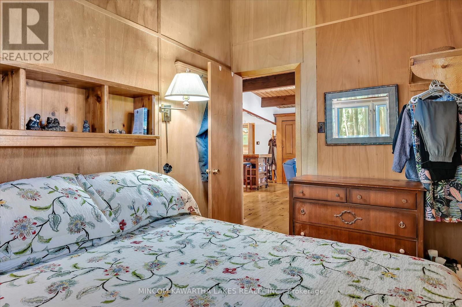 217 Pine Is Kosh Lk, Havelock-Belmont-Methuen, Ontario  K0L 2H0 - Photo 22 - X12305155