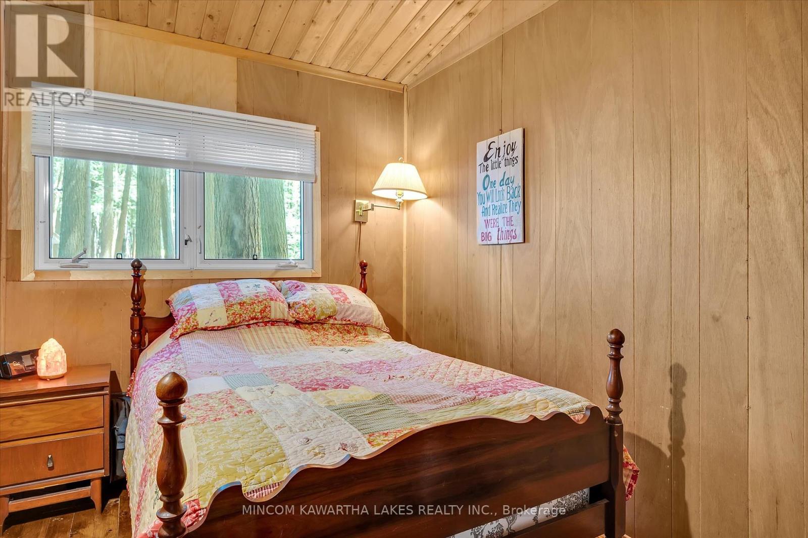 217 Pine Is Kosh Lk, Havelock-Belmont-Methuen, Ontario  K0L 2H0 - Photo 23 - X12305155