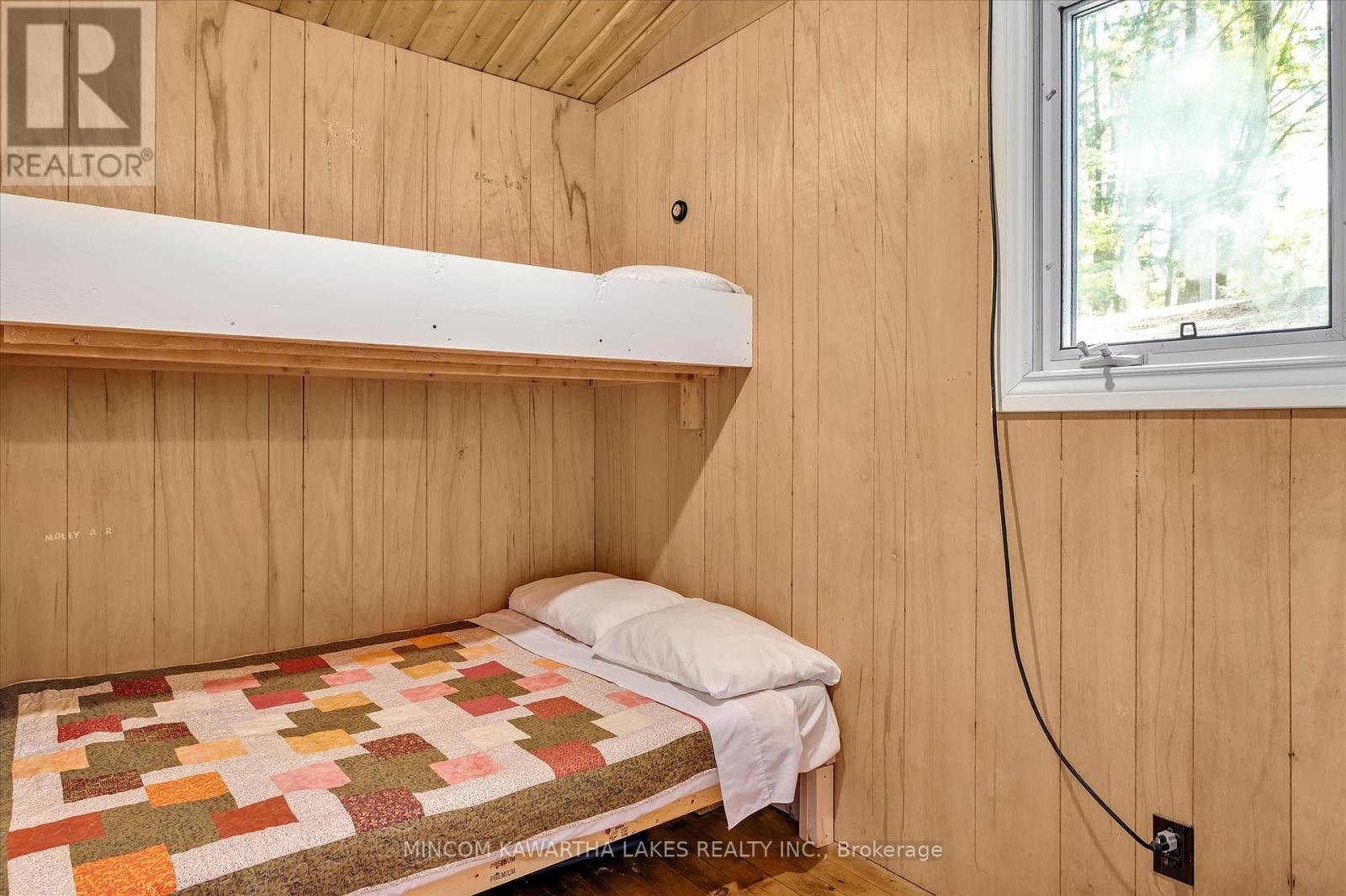 217 Pine Is Kosh Lk, Havelock-Belmont-Methuen, Ontario  K0L 2H0 - Photo 24 - X12305155