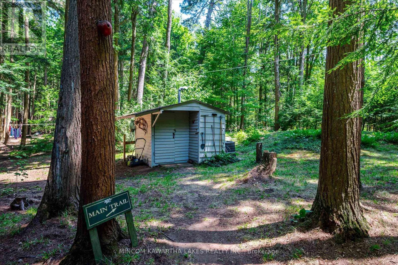 217 Pine Is Kosh Lk, Havelock-Belmont-Methuen, Ontario  K0L 2H0 - Photo 28 - X12305155