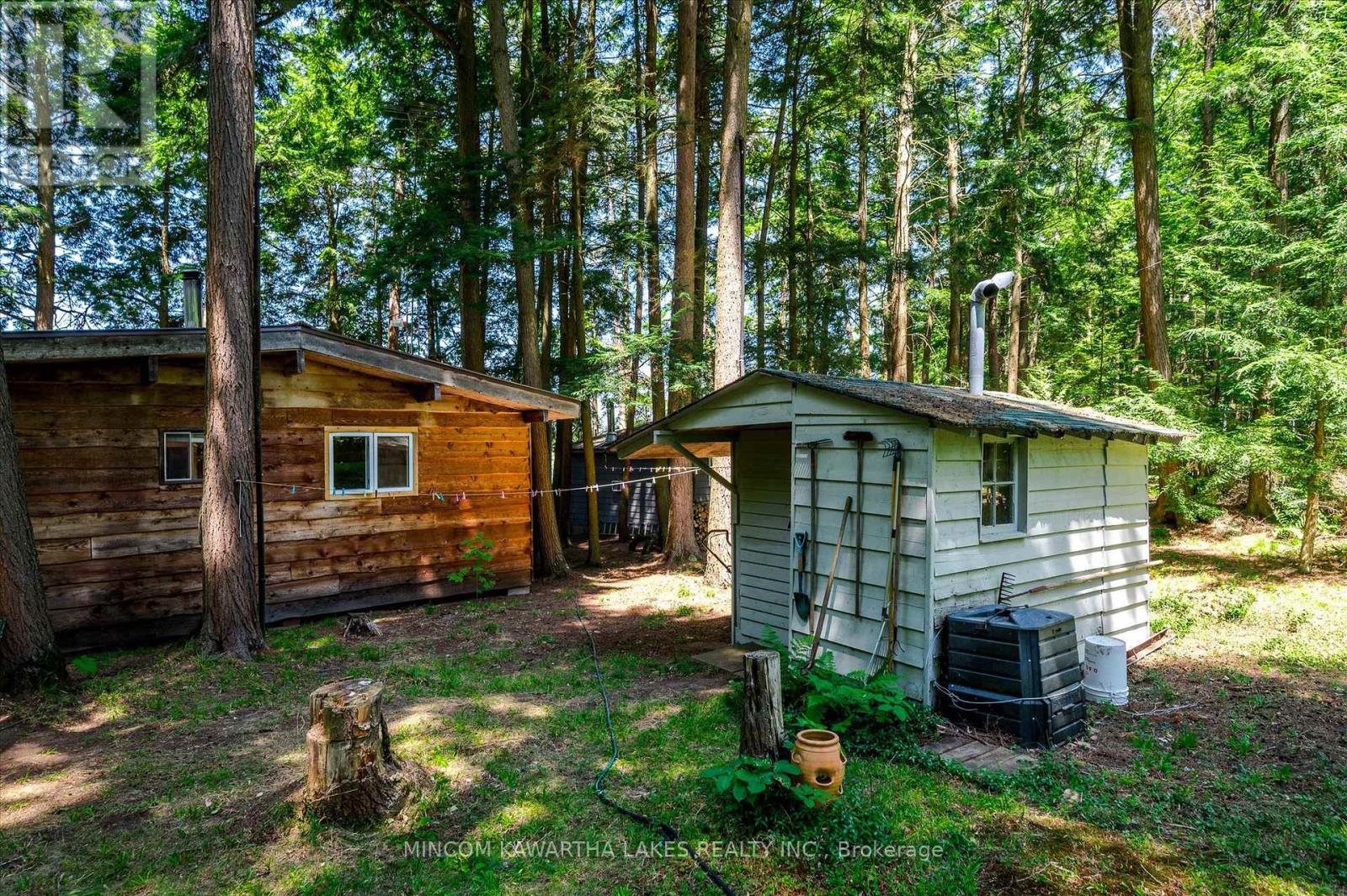 217 Pine Is Kosh Lk, Havelock-Belmont-Methuen, Ontario  K0L 2H0 - Photo 29 - X12305155