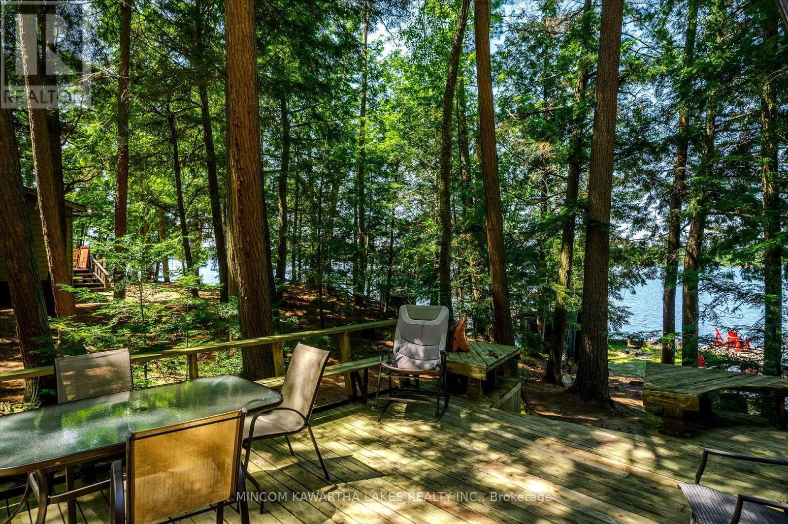 217 Pine Is Kosh Lk, Havelock-Belmont-Methuen, Ontario  K0L 2H0 - Photo 3 - X12305155