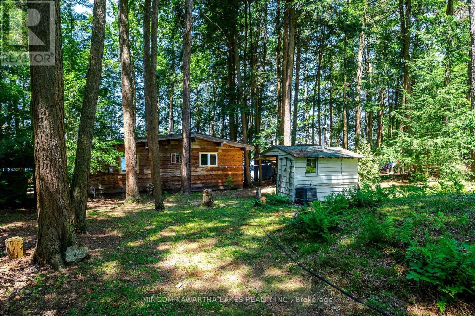 217 Pine Is Kosh Lk, Havelock-Belmont-Methuen, Ontario  K0L 2H0 - Photo 30 - X12305155