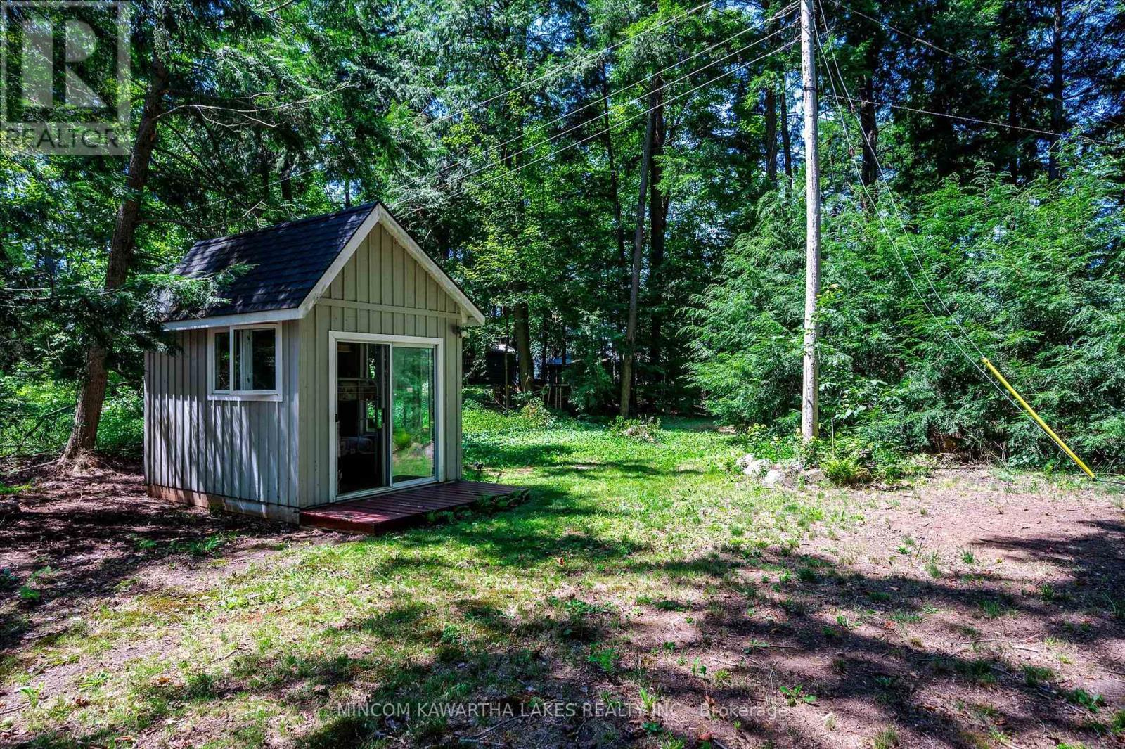 217 Pine Is Kosh Lk, Havelock-Belmont-Methuen, Ontario  K0L 2H0 - Photo 32 - X12305155