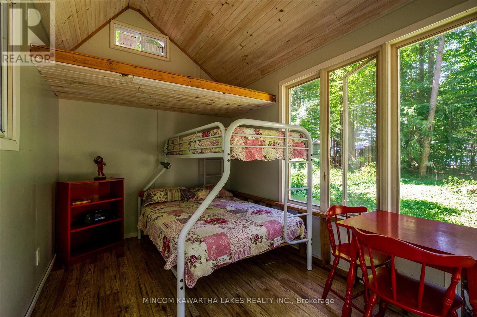 217 Pine Is Kosh Lk, Havelock-Belmont-Methuen, Ontario  K0L 2H0 - Photo 33 - X12305155