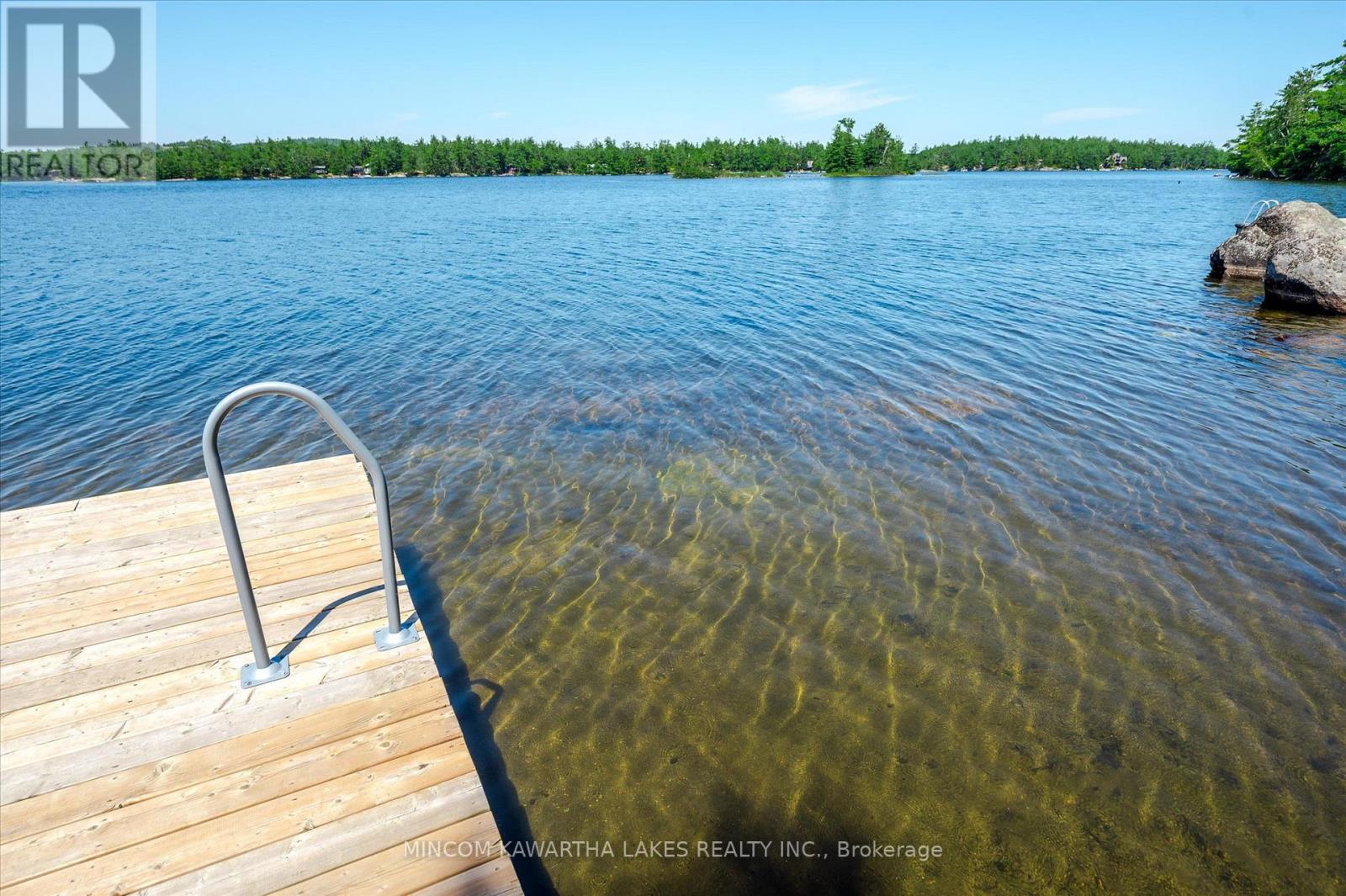 217 Pine Is Kosh Lk, Havelock-Belmont-Methuen, Ontario  K0L 2H0 - Photo 39 - X12305155