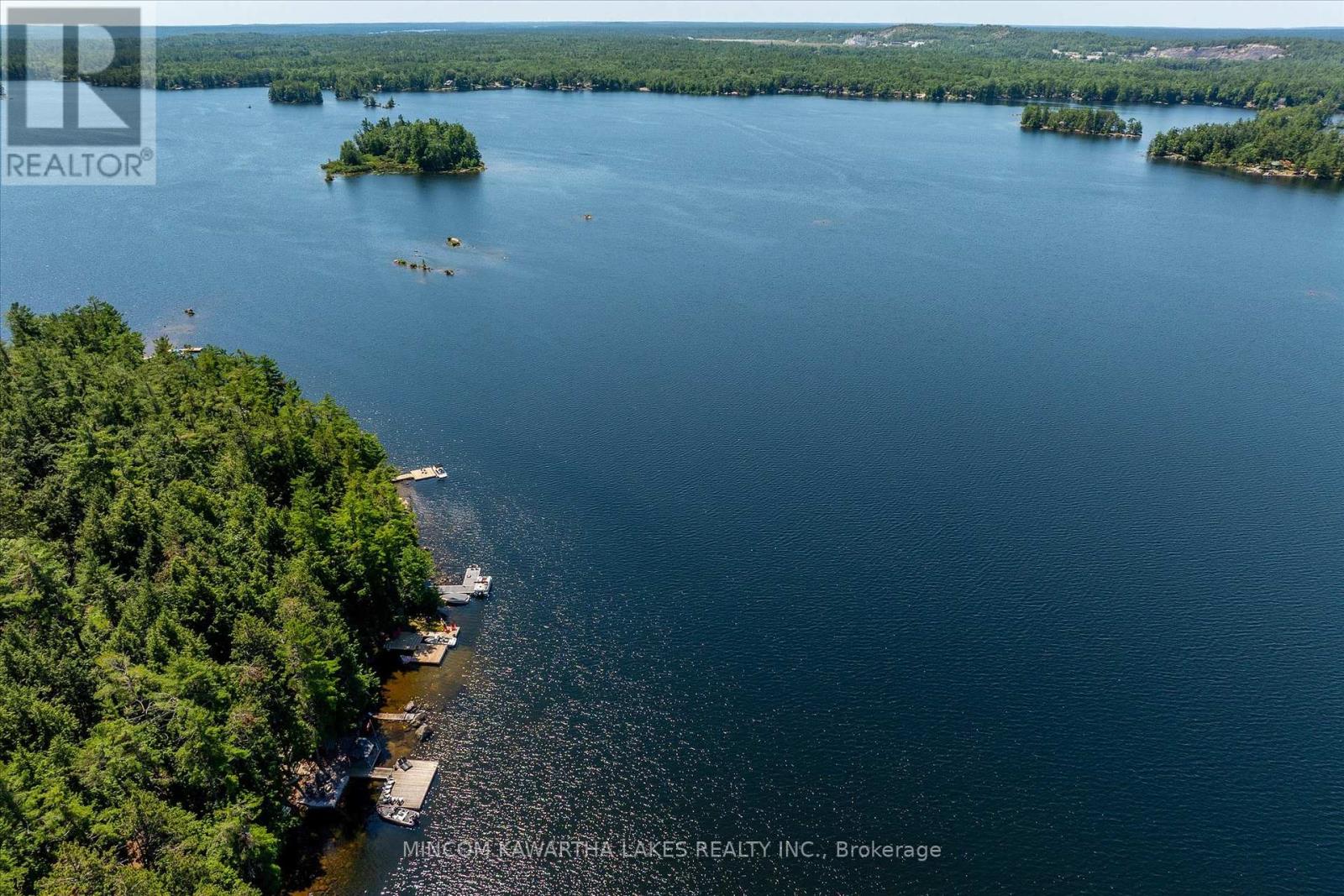 217 Pine Is Kosh Lk, Havelock-Belmont-Methuen, Ontario  K0L 2H0 - Photo 46 - X12305155