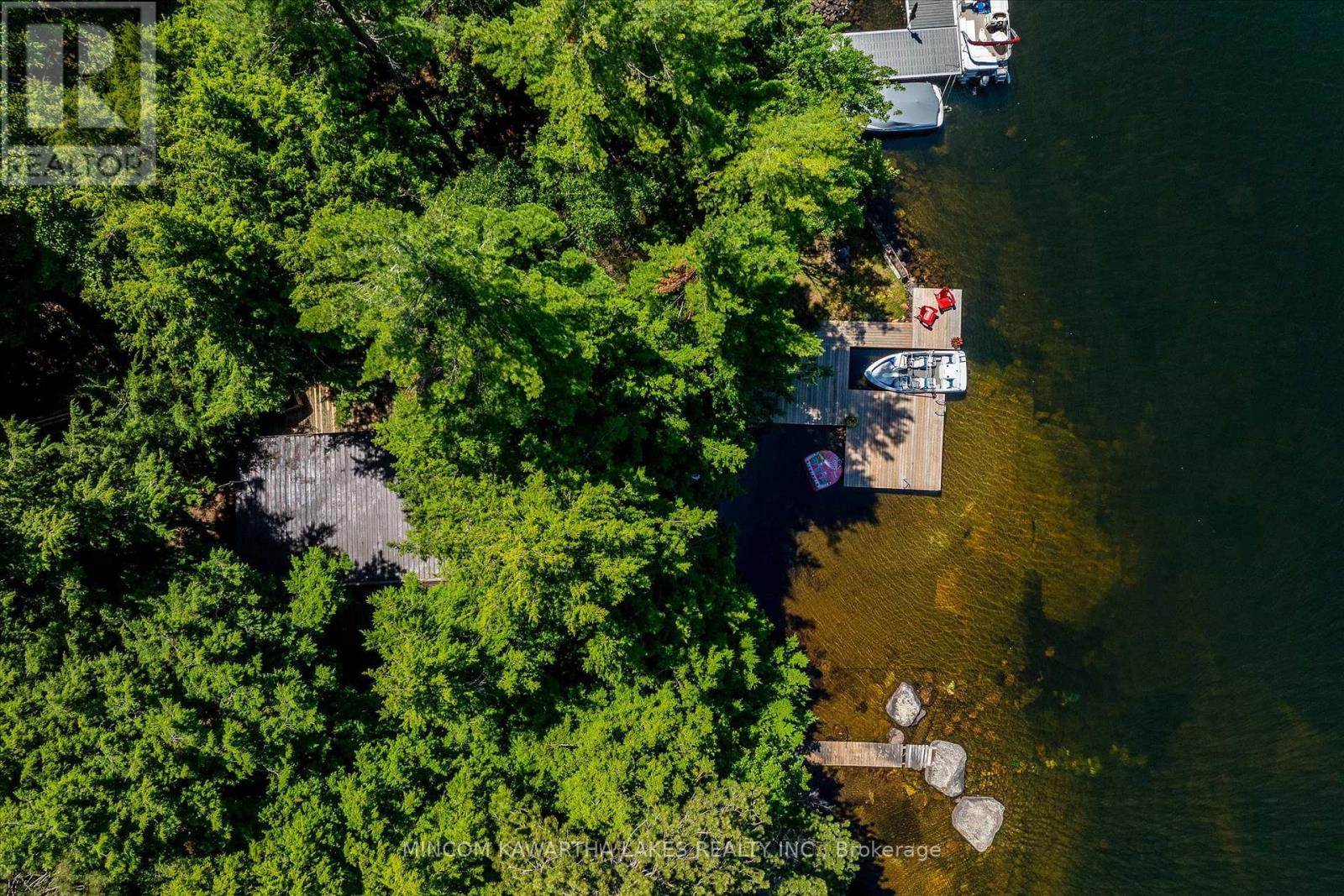 217 Pine Is Kosh Lk, Havelock-Belmont-Methuen, Ontario  K0L 2H0 - Photo 48 - X12305155
