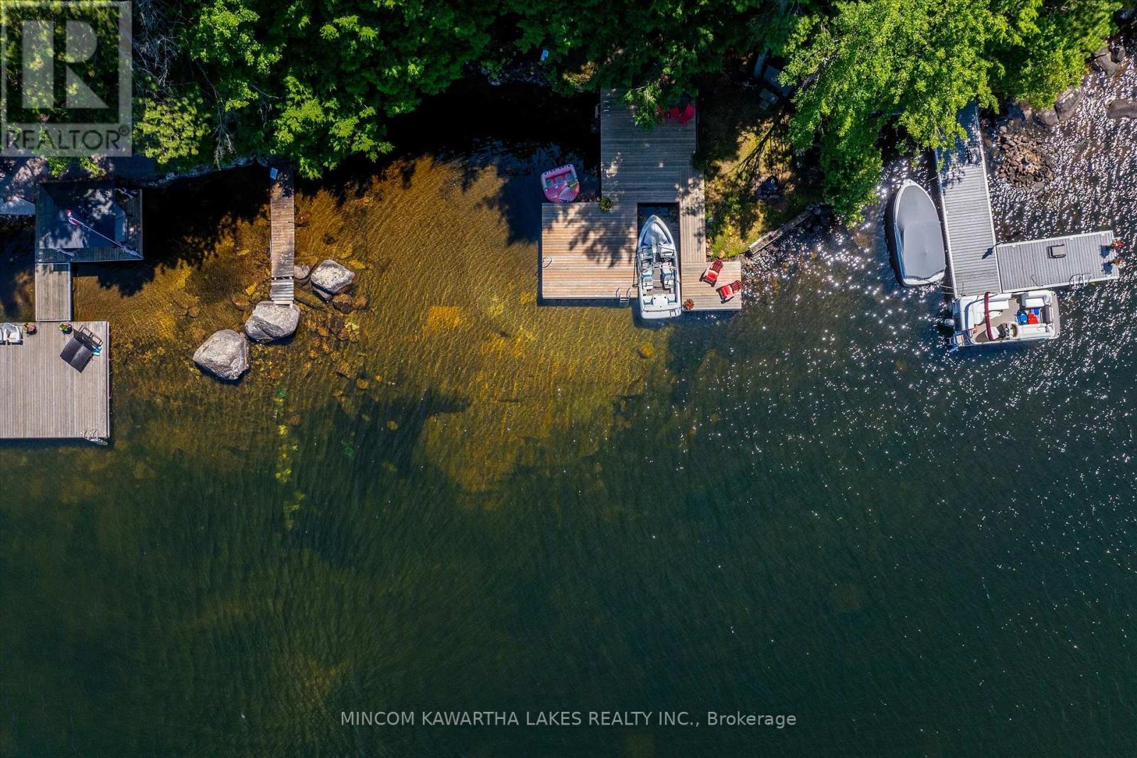 217 Pine Is Kosh Lk, Havelock-Belmont-Methuen, Ontario  K0L 2H0 - Photo 49 - X12305155