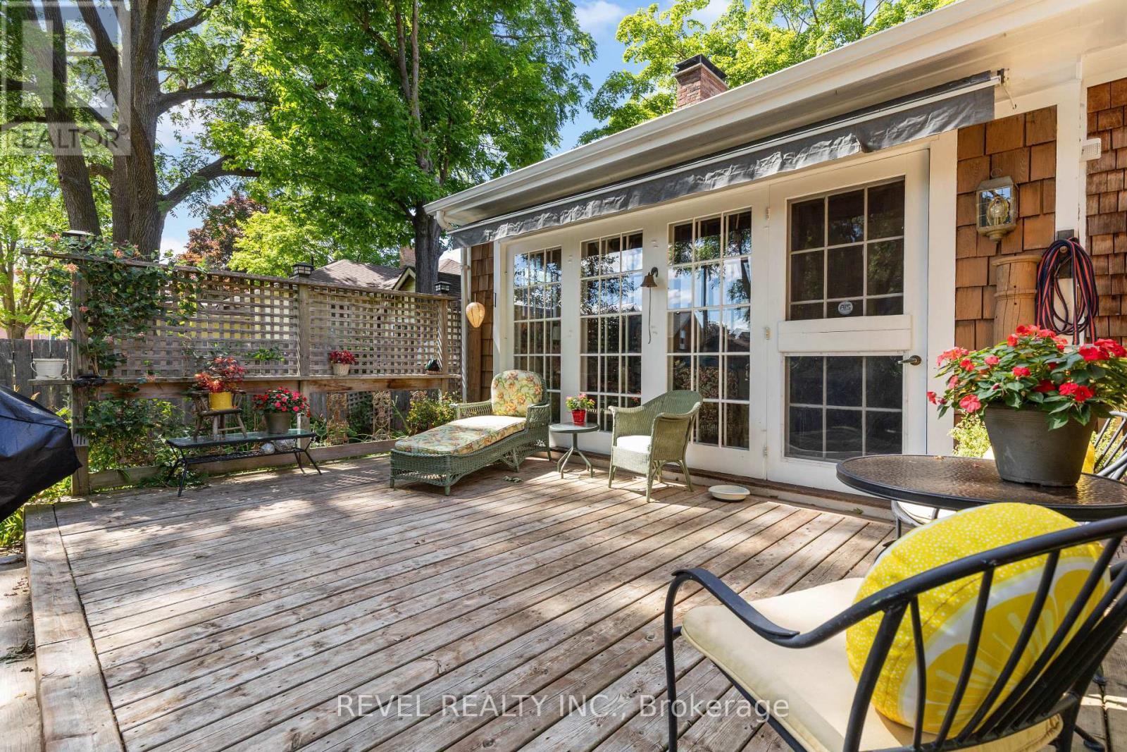 41 Russell Street E, Kawartha Lakes (Lindsay), Ontario  K9V 2A3 - Photo 31 - X12305162