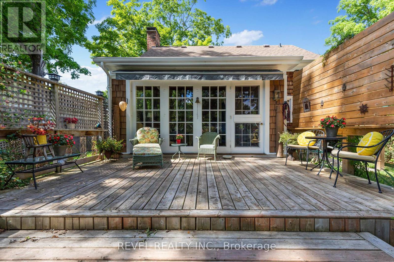 41 Russell Street E, Kawartha Lakes (Lindsay), Ontario  K9V 2A3 - Photo 32 - X12305162