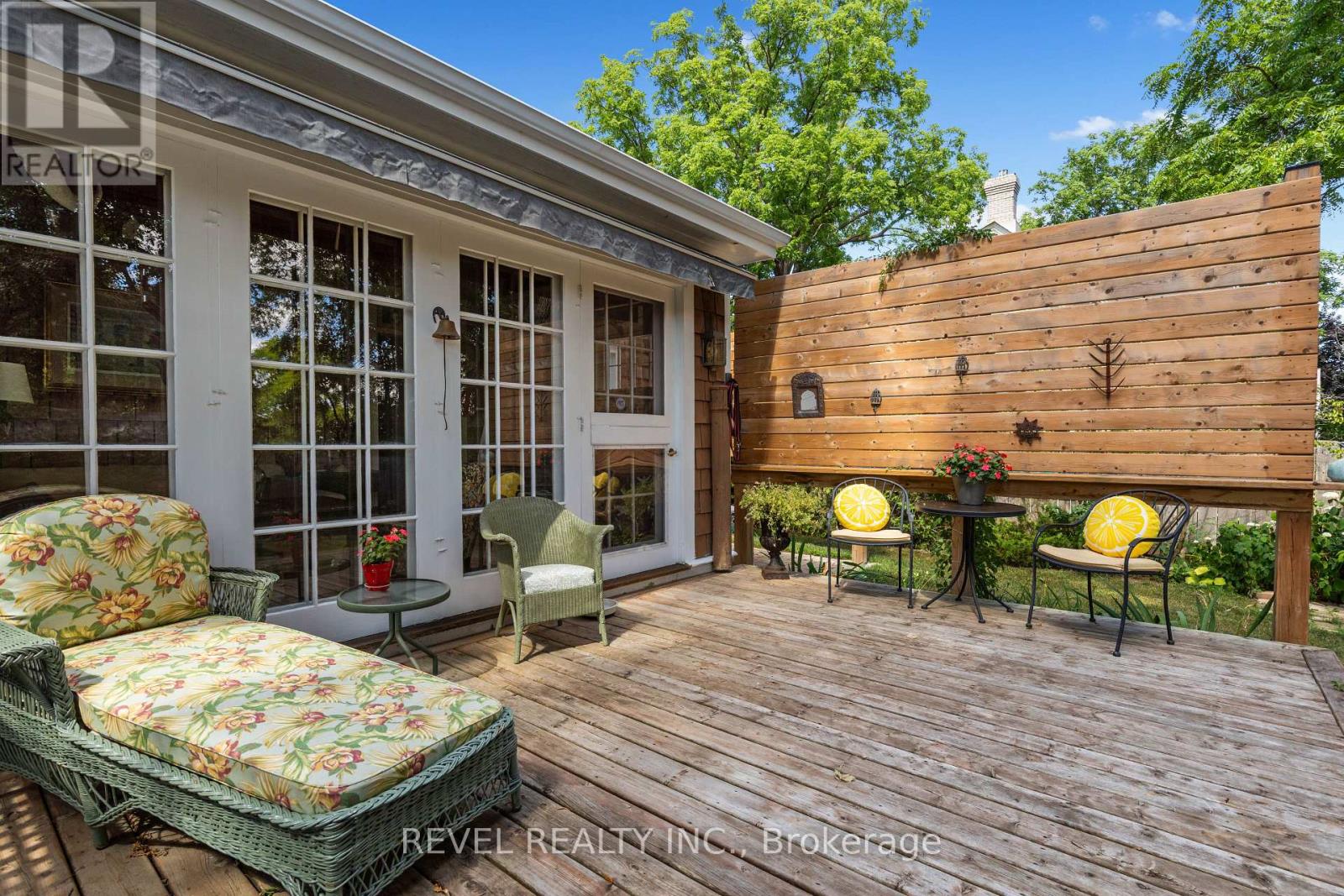 41 Russell Street E, Kawartha Lakes (Lindsay), Ontario  K9V 2A3 - Photo 35 - X12305162