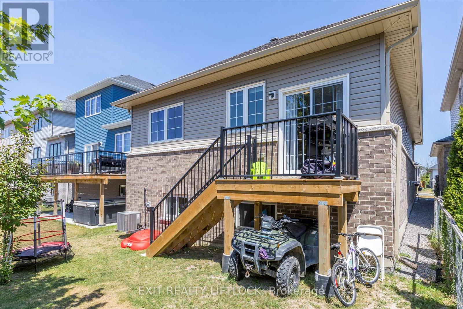 10 Veterans Road, Otonabee-South Monaghan, Ontario  K9J 0K1 - Photo 21 - X12305244