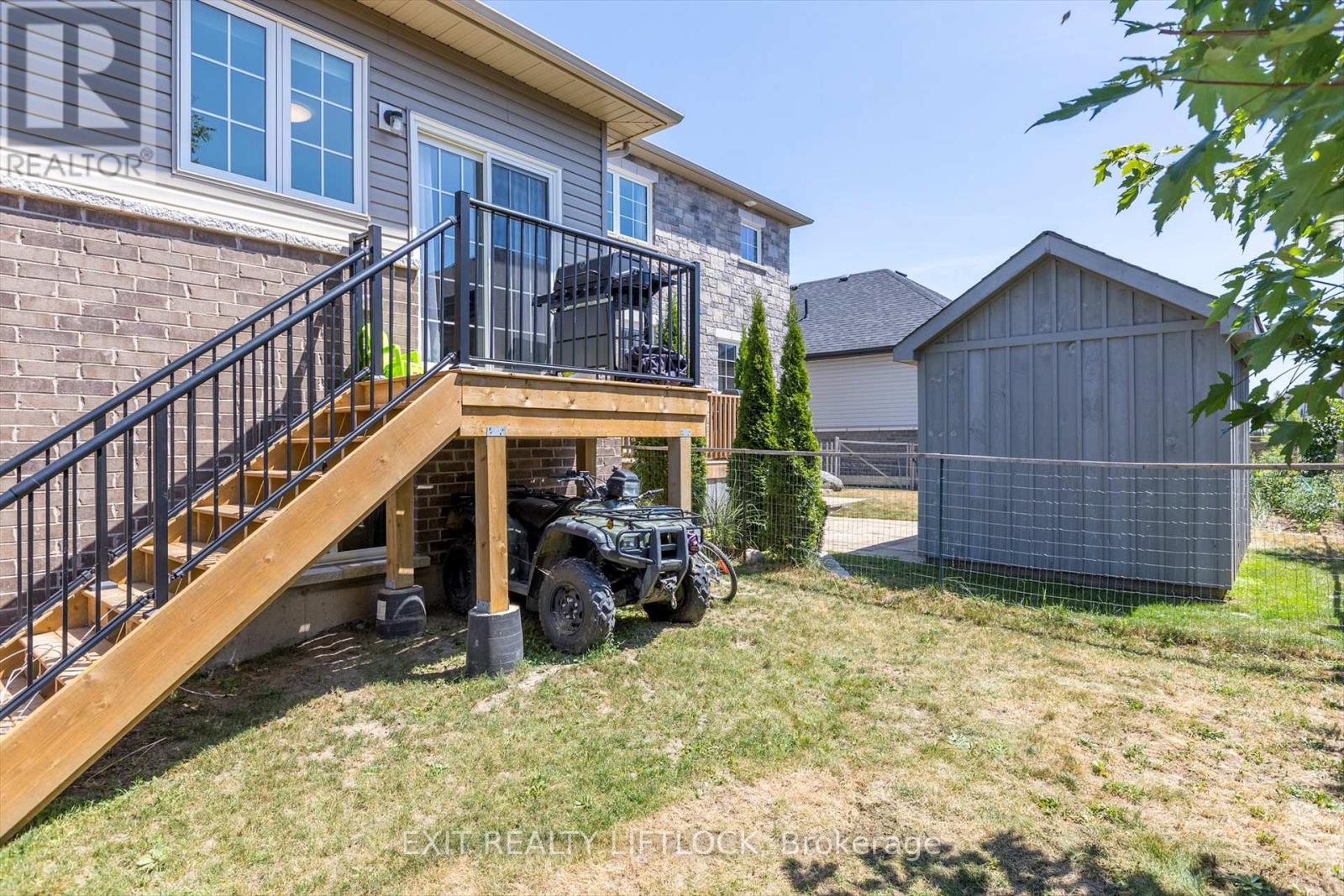 10 Veterans Road, Otonabee-South Monaghan, Ontario  K9J 0K1 - Photo 22 - X12305244