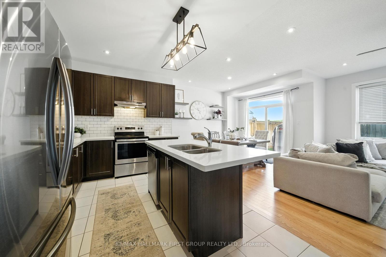 5 Highlands Boulevard, Cavan Monaghan (Cavan Twp), Ontario  L0A 1G0 - Photo 11 - X12305345