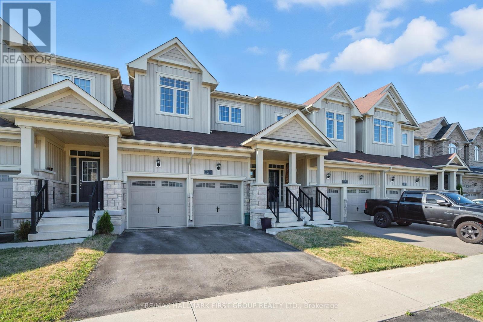 5 Highlands Boulevard, Cavan Monaghan (Cavan Twp), Ontario  L0A 1G0 - Photo 2 - X12305345