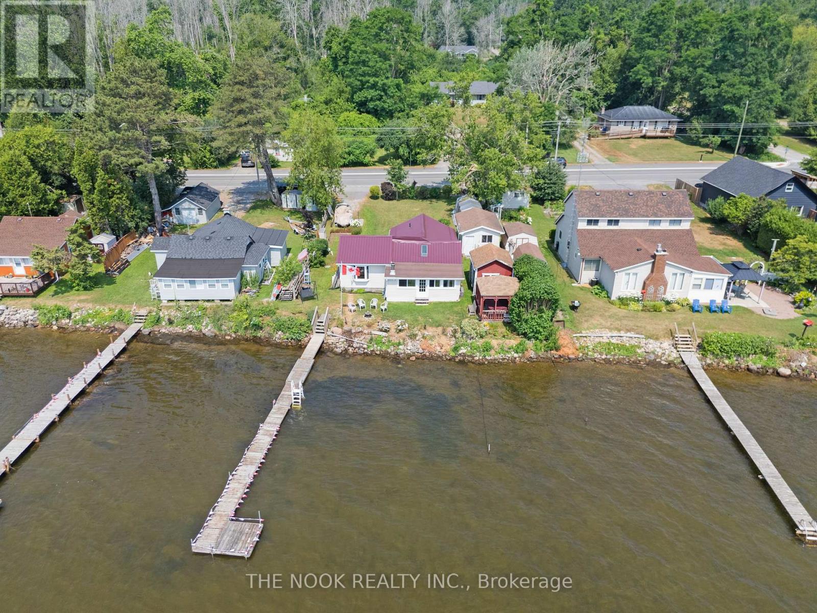 187 Paudash Street, Hiawatha First Nation, Ontario  K9J 6X8 - Photo 2 - X12305349