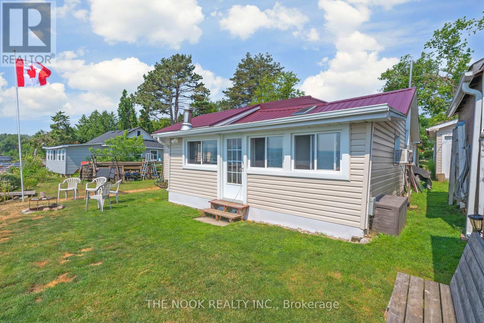 187 Paudash Street, Hiawatha First Nation, Ontario  K9J 6X8 - Photo 44 - X12305349
