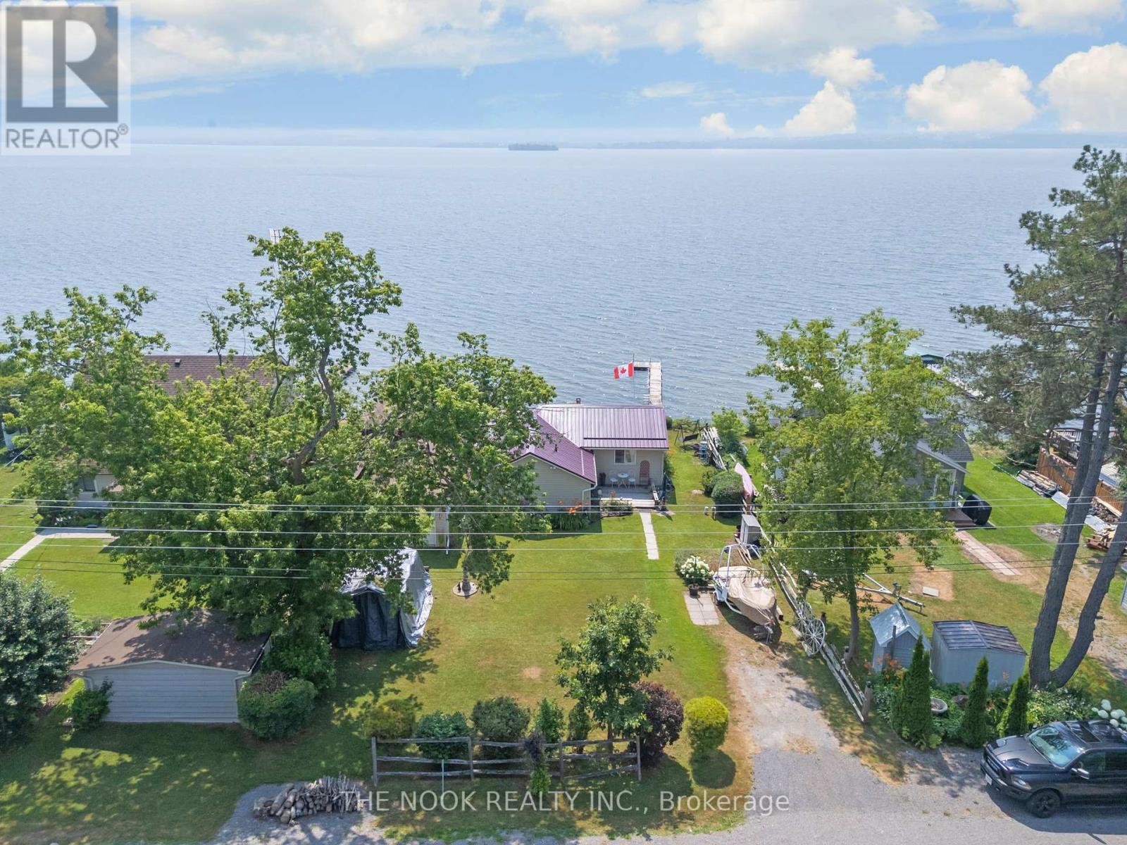 187 Paudash Street, Hiawatha First Nation, Ontario  K9J 6X8 - Photo 48 - X12305349