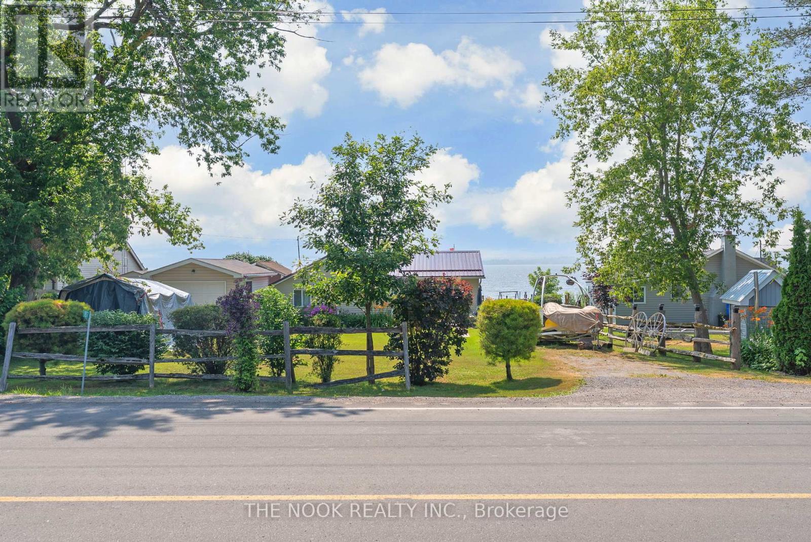 187 Paudash Street, Hiawatha First Nation, Ontario  K9J 6X8 - Photo 50 - X12305349