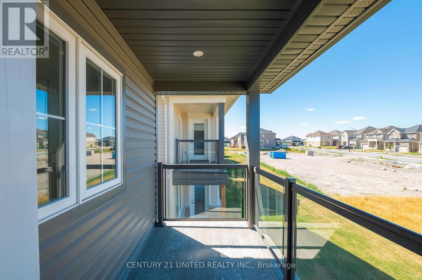 305 Mullighan Gardens, Peterborough North (North), Ontario  K9K 0G3 - Photo 22 - X12305359