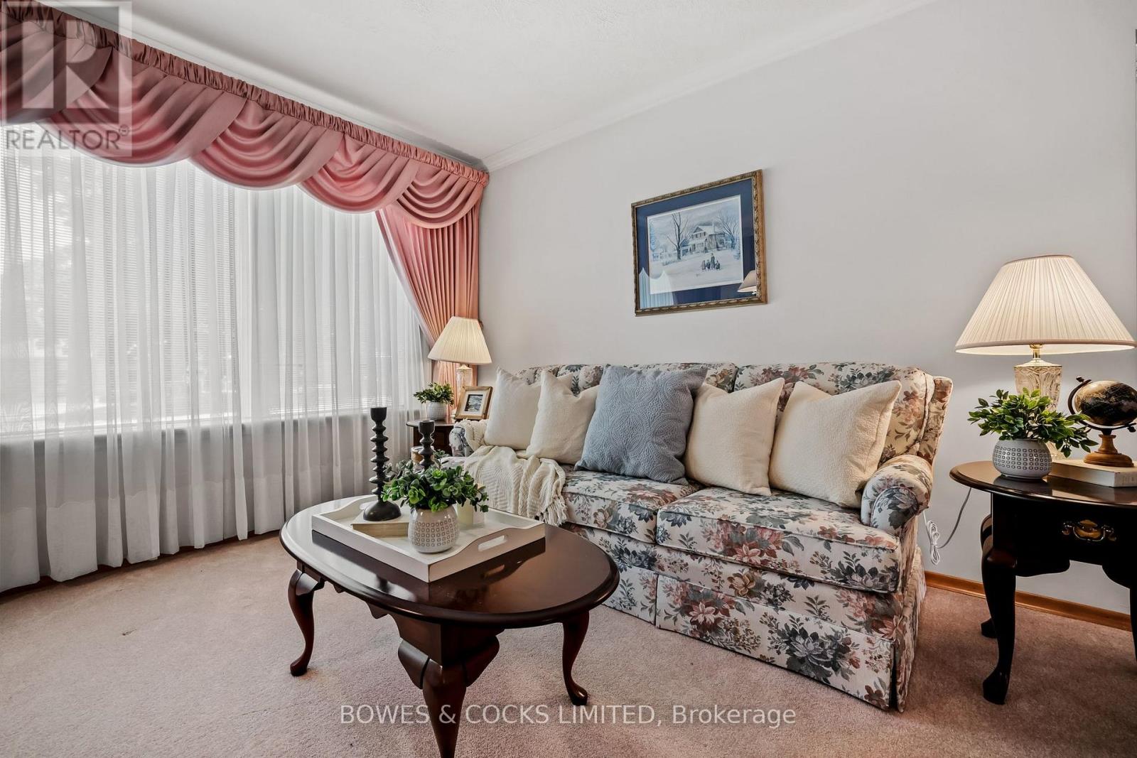905 Glenholme Avenue, Peterborough North (South), Ontario  K9H 5M4 - Photo 15 - X12305621