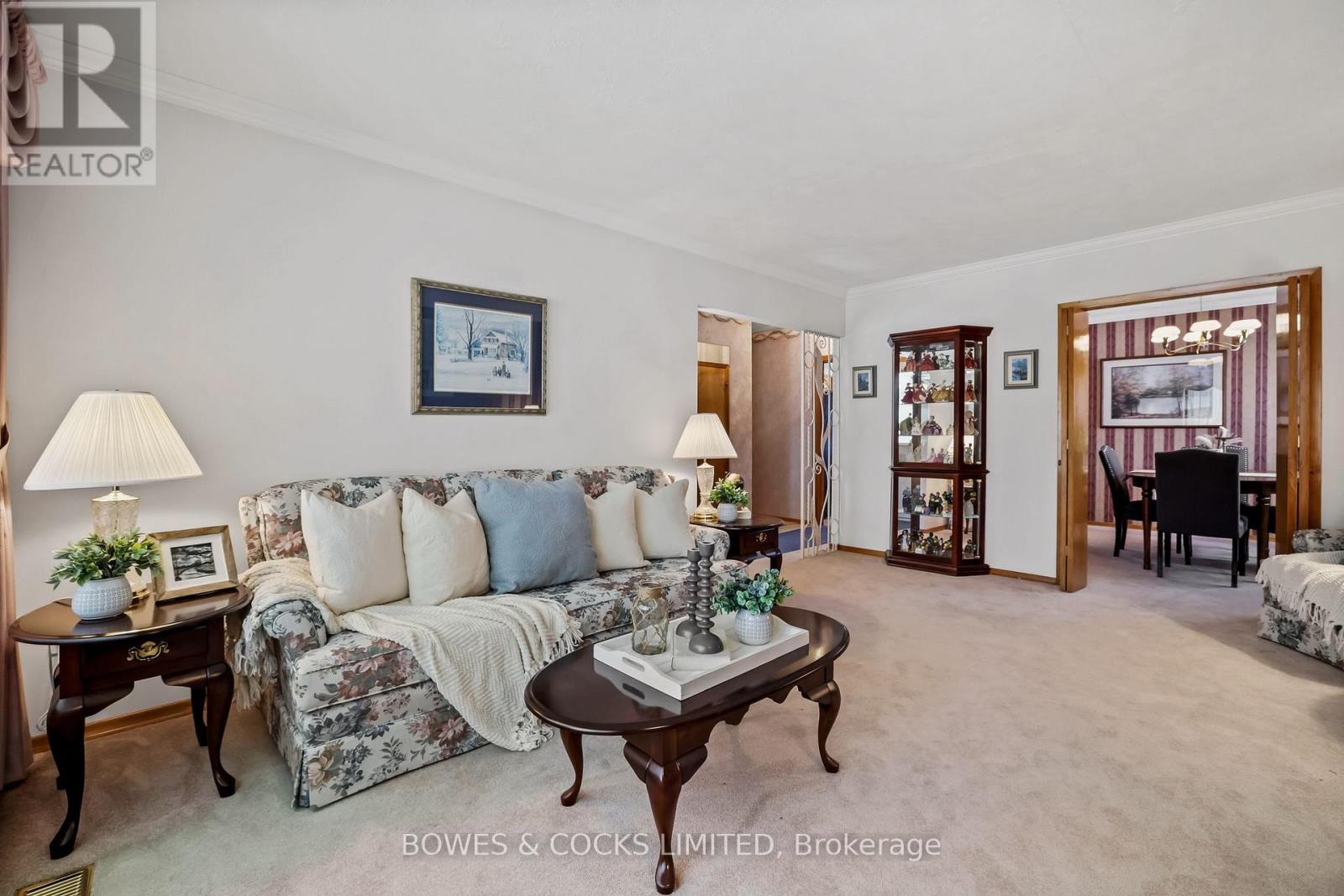 905 Glenholme Avenue, Peterborough North (South), Ontario  K9H 5M4 - Photo 17 - X12305621